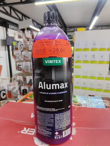 Alumax desincrustante vintex vonixx