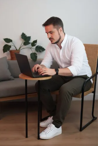 Edição de Vídeos Profissional para YouTube, Instagram e TikTok 