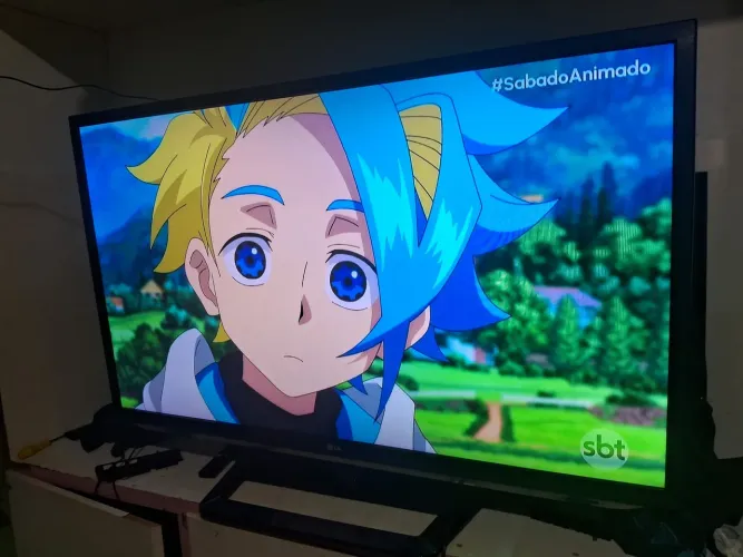 Tv led 50 LG