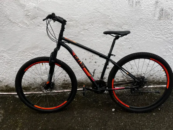 BICICLETA CALOI VULCAN ARO 29