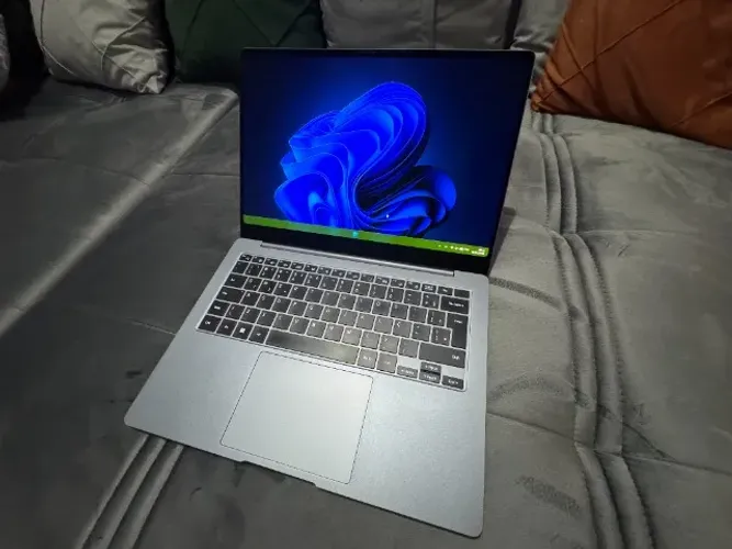 Galaxy Book4 Pro Intel Core Ultra 5
