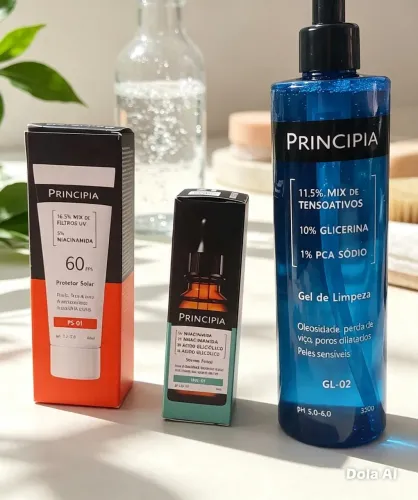 Limpesa facial
