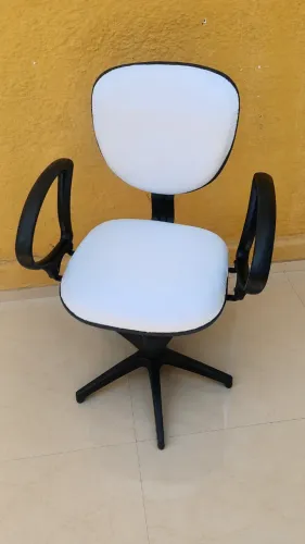 Cadeira salao cabeleireiro