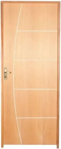 Assento porta e marco completo