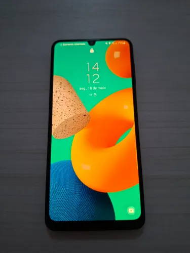 Samsung m32