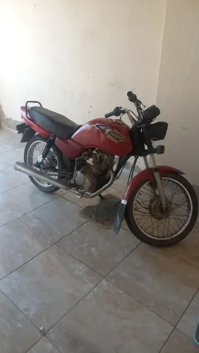 Vendo uma 96 