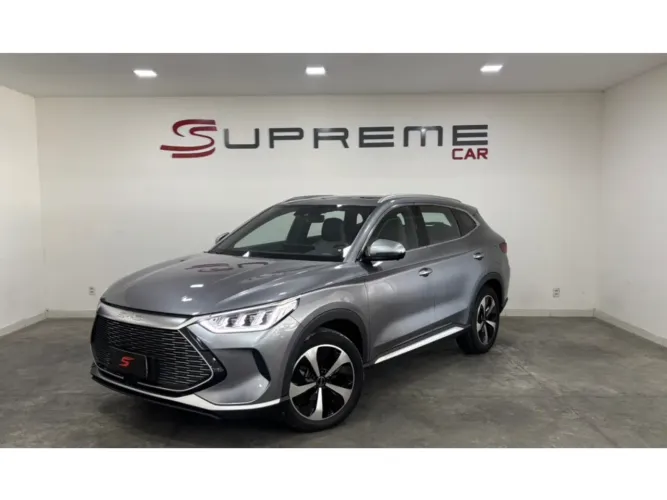 BYD Song Plus 1.5 16V Aut. (hibrido) 2025