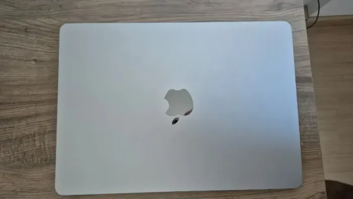 MacBook Air M4 13 polegadas 16/256gb