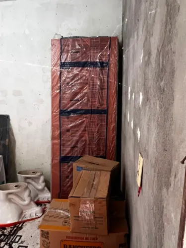 Porta MDF
