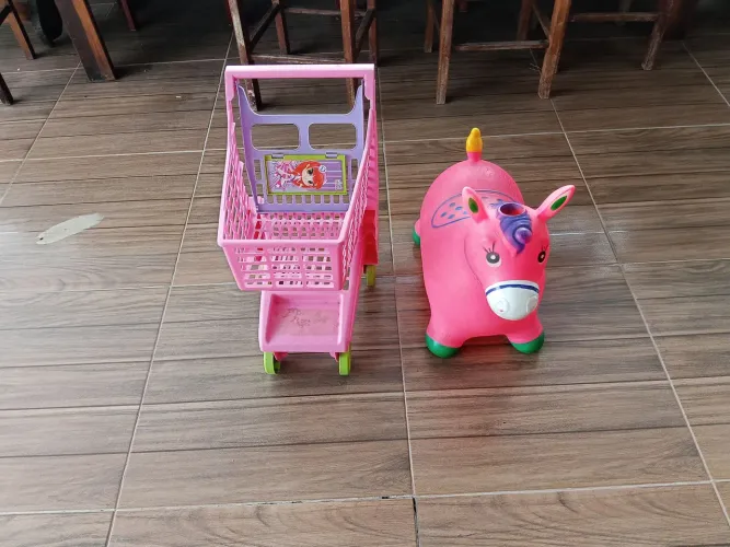 Brinquedos 