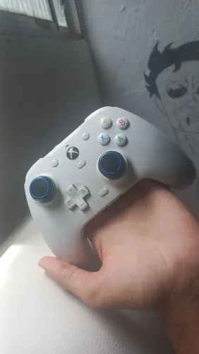 Controle xbox series s