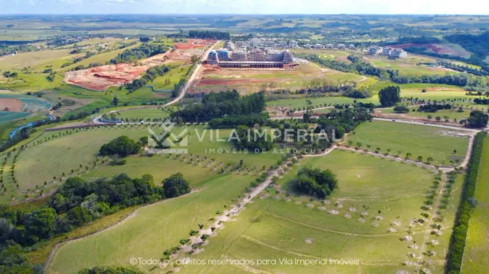 Terreno à venda no Condomínio Boa Vista Village, em Porto Feliz/SP