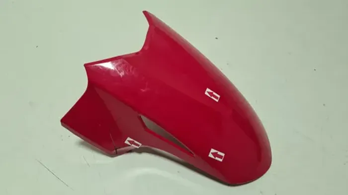 Paralama Dianteiro Honda Cb 300f Twister 23/26 Detalhe 62459 Dianteiro