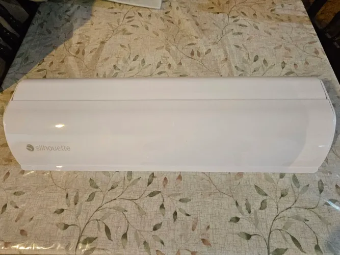 SILHOUETTE CAMEO 5
