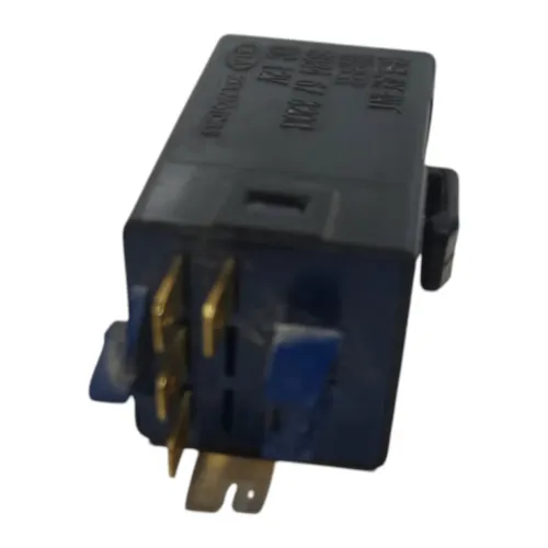 Rele 12v Limpador Kia Besta 1993 1994 1995 1996 A 1997