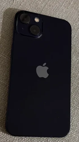 iPhone 13 Bateria 74%