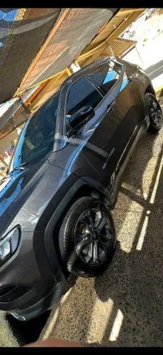 Jeep Compass Long. T270 1.3 TB 4X2 Flex AUT 2026