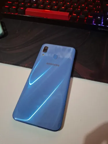 Celular Samsung A30