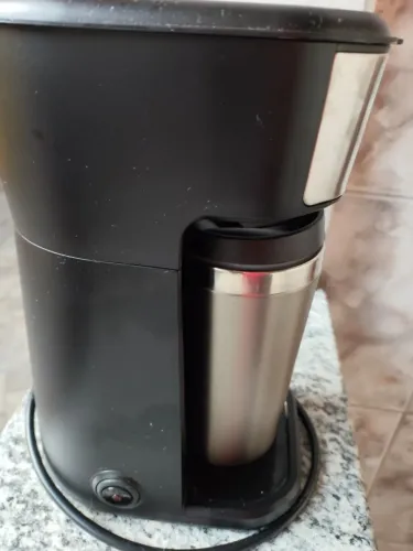 CAFETEIRA OSTER