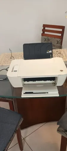 Impressora multifuncional HP