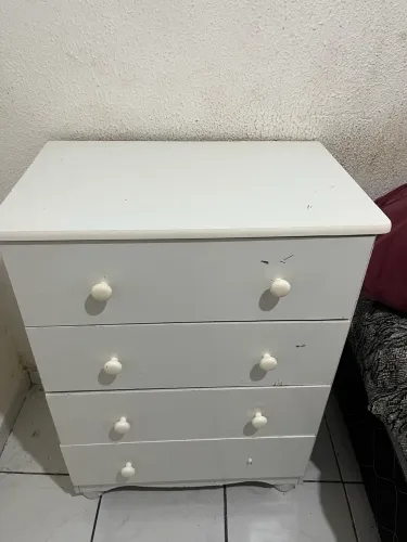 vendo cômoda