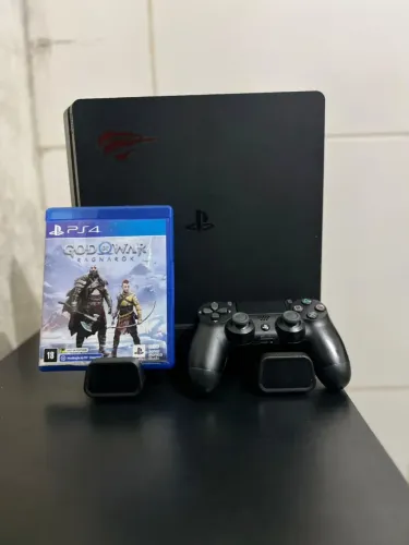PlayStation 4 1TB