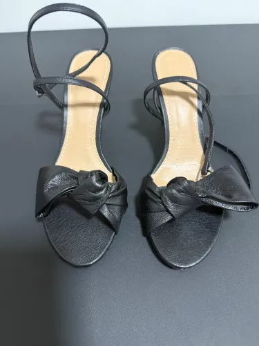 Sandália Santa Lolla 