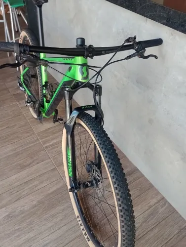 Bike Scott Scale 960