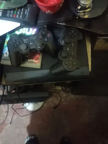 Playstation 3
