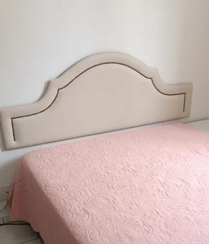 VENDO Cabeceira casal