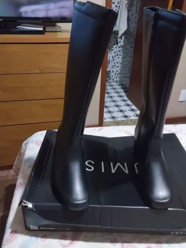Bota nova   n 36