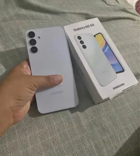 A15 5G