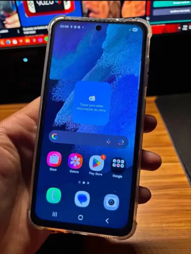 Galaxy s21 5G