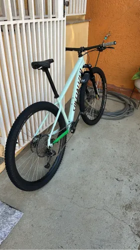 Vendo Specialized