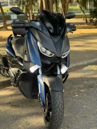 Yamaha Xmax 250 - 2021 LEIA O ANÚNCIO