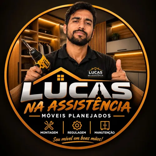 Assistência técnica Móveis planejados 