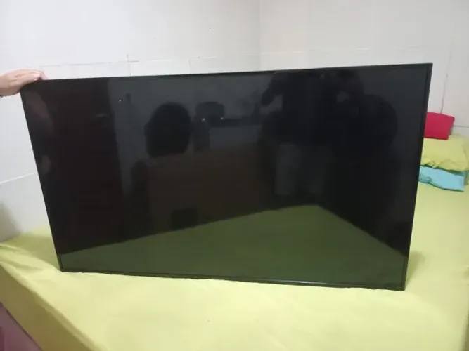 Televisão
