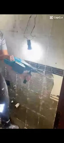 Reforma de cozinha banheiro garagem em geral 