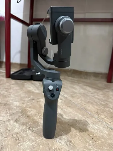 Gimbal DJI Osmo Mobile 2