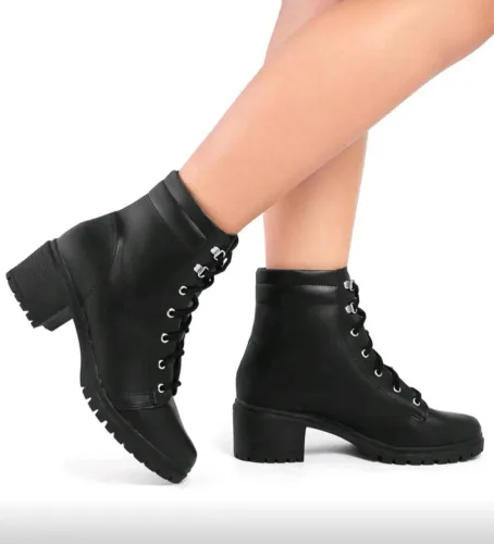 Bota número 39