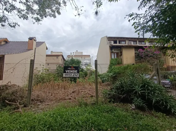 TERRENO NO JARDIM PLANALTO 12X30