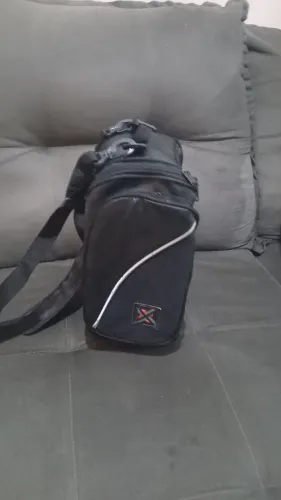Mala scooter 27l Bolsa Central N Max Pcx Citycom Max Hull<br>