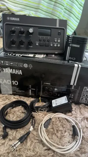 Yamaha ead10
