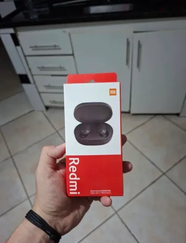 Fone Xiaome Airdots 2 Qualidade Exelente