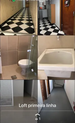 Obras e reformas 