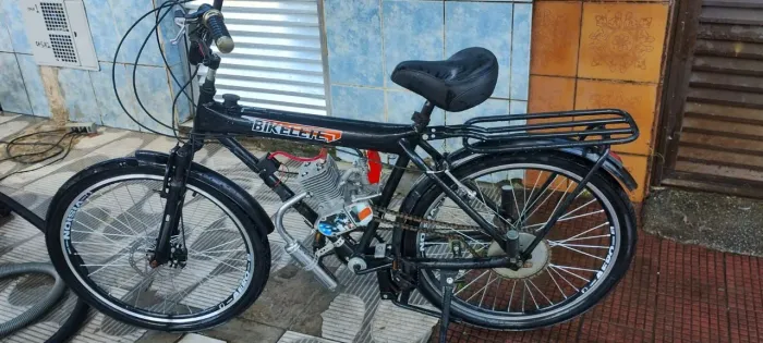 Bikelete mobilete 100cc -manda oferta 