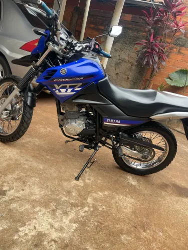 Moto Xtz 2021