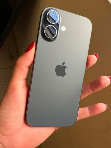 iPhone 17 preto 256 gb