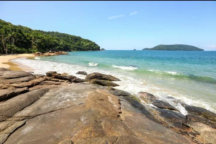 Terreno na Ilha da Croa Barra de Santo Antônio