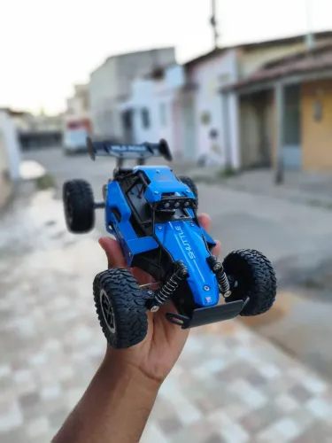 Carrinho de controle remoto Off-Road 20Km/h